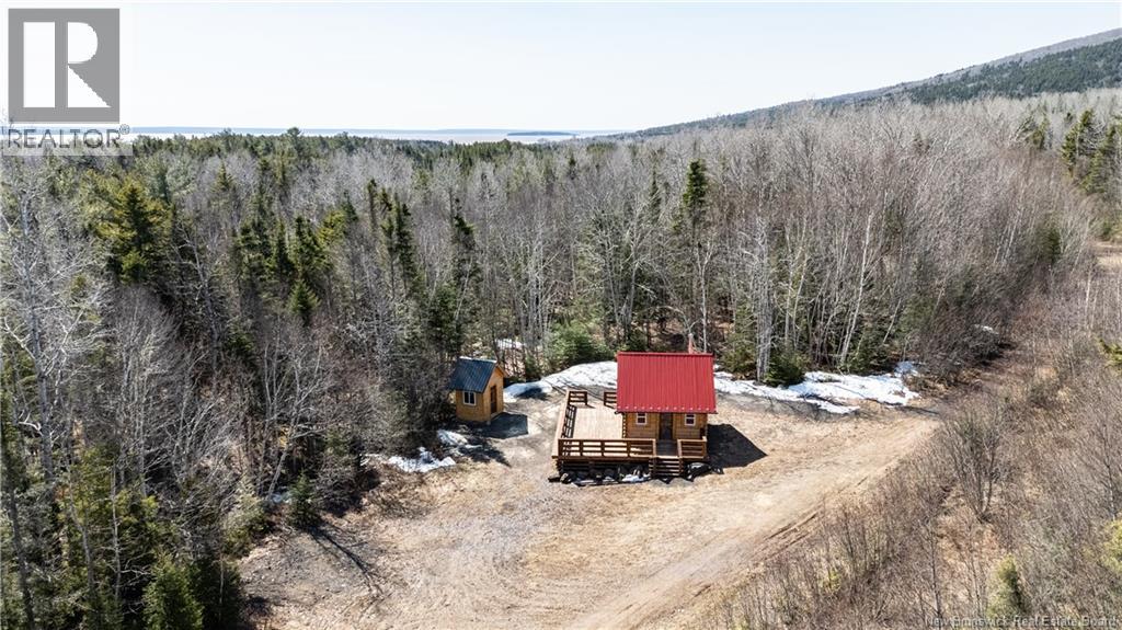 1266 Albert Mines Road, Lower Cape, New Brunswick  E4H 1X1 - Photo 10 - NB136859