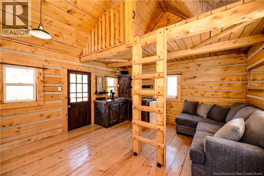 1266 Albert Mines Road, Lower Cape, New Brunswick  E4H 1X1 - Photo 23 - NB136859