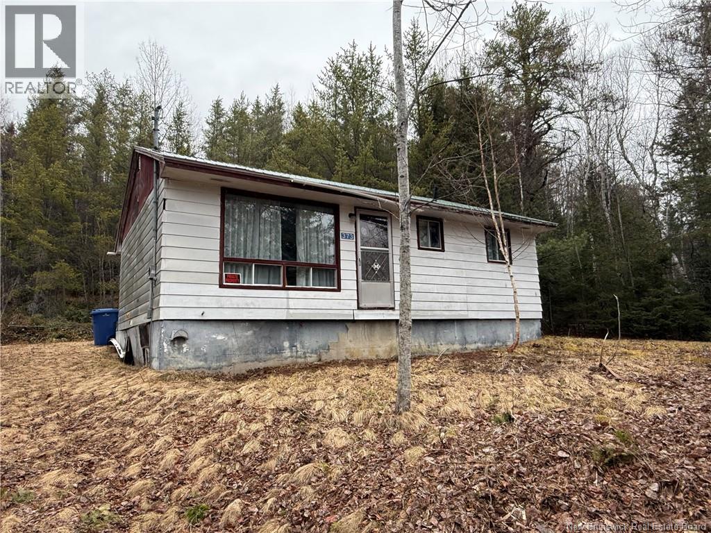 373 Howard Road, Blackville, New Brunswick  E9B 2B2 - Photo 1 - NB137148