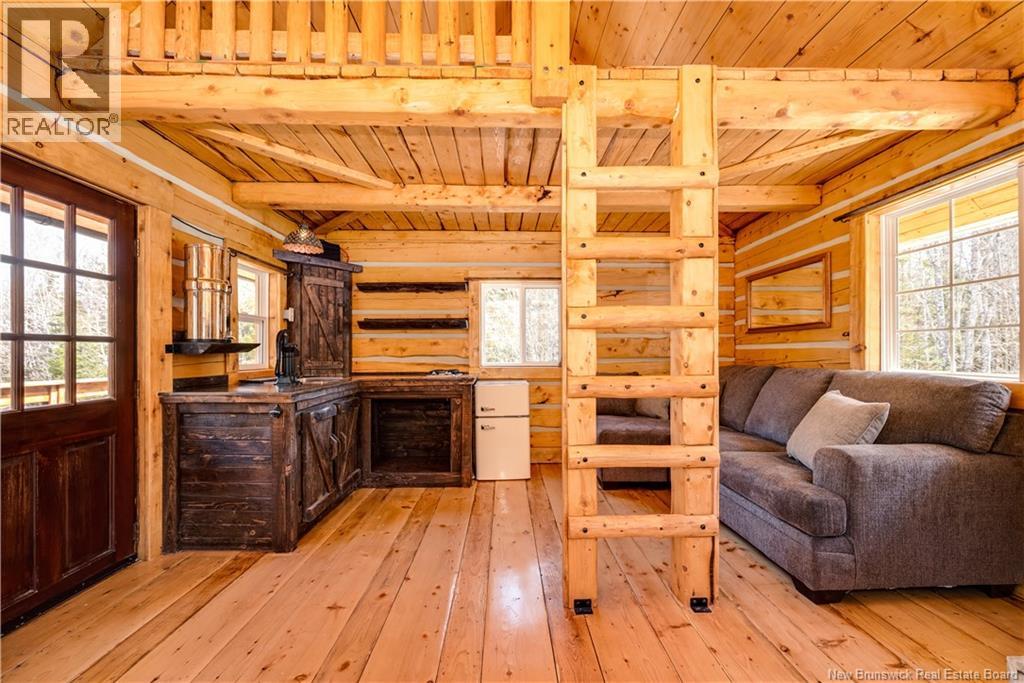 1266 Albert Mines Road, Lower Cape, New Brunswick  E4H 1X1 - Photo 22 - NB136859