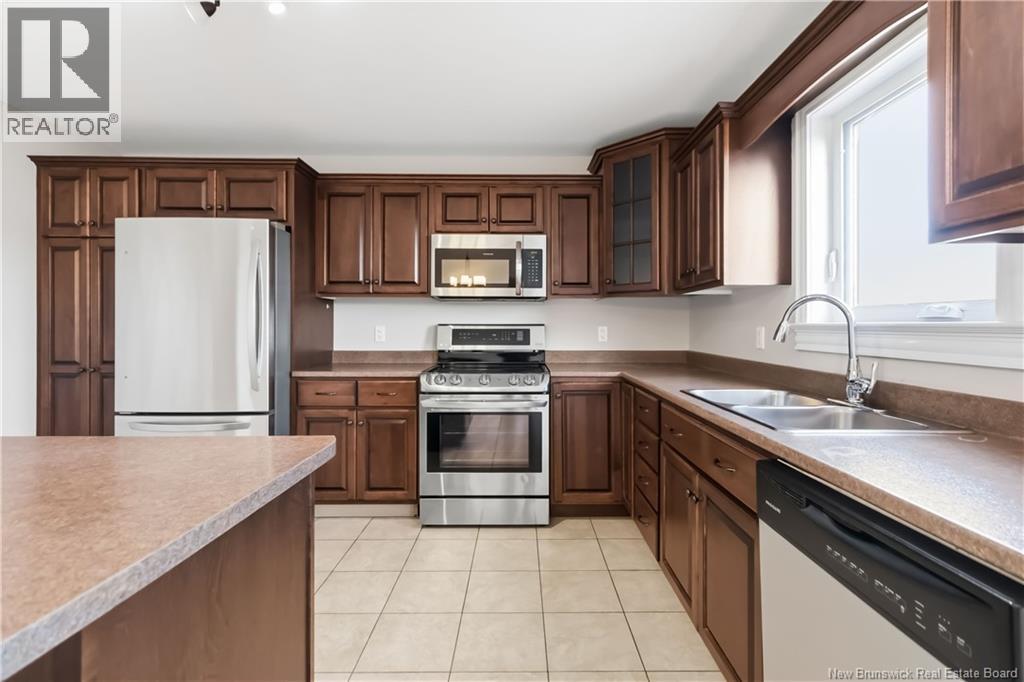 31 Coachmen Street, Riverview, New Brunswick  E1B 0K2 - Photo 19 - NB137326