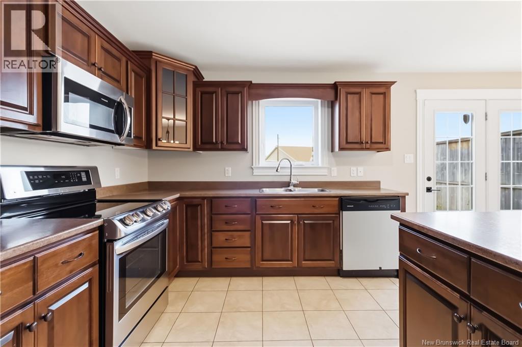 31 Coachmen Street, Riverview, New Brunswick  E1B 0K2 - Photo 18 - NB137326