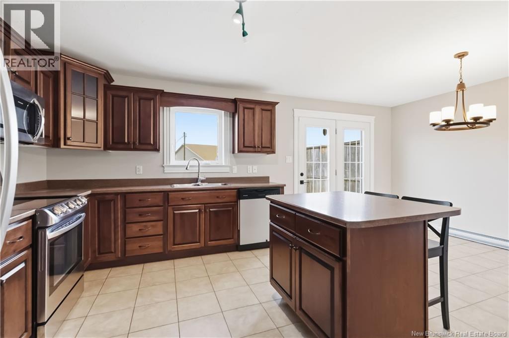 31 Coachmen Street, Riverview, New Brunswick  E1B 0K2 - Photo 17 - NB137326