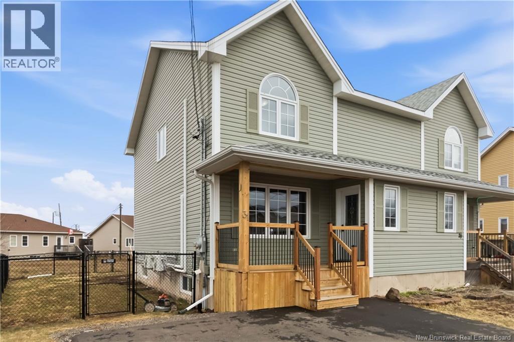 31 Coachmen Street, Riverview, New Brunswick  E1B 0K2 - Photo 3 - NB137326