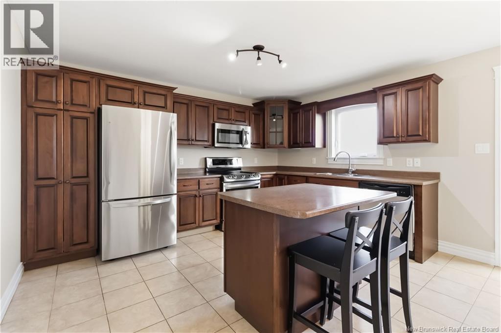 31 Coachmen Street, Riverview, New Brunswick  E1B 0K2 - Photo 16 - NB137326