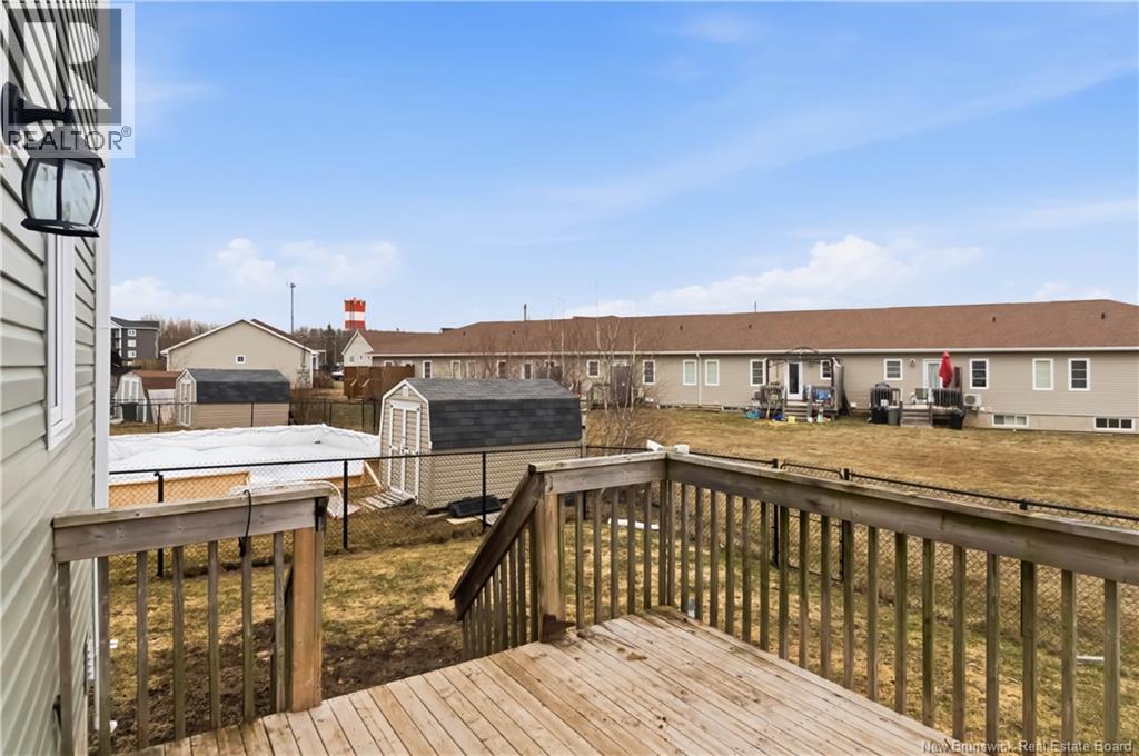 31 Coachmen Street, Riverview, New Brunswick  E1B 0K2 - Photo 48 - NB137326