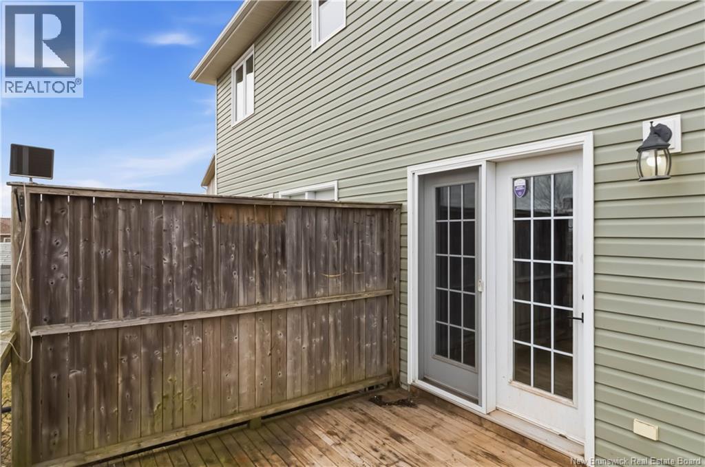 31 Coachmen Street, Riverview, New Brunswick  E1B 0K2 - Photo 47 - NB137326