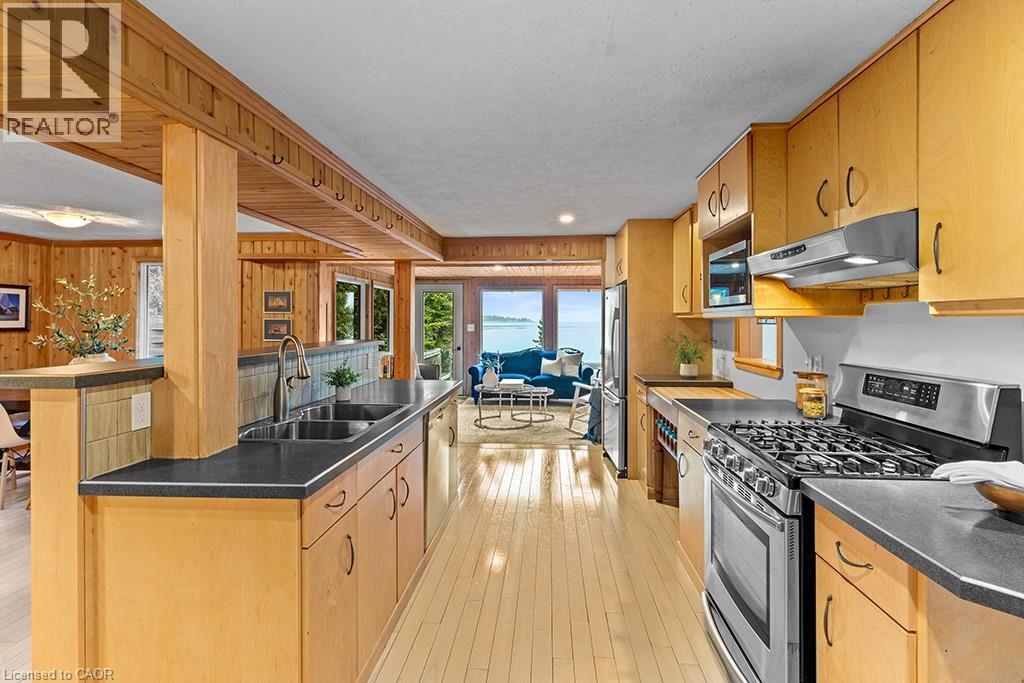 1166 Dorcas Bay Road, Tobermory, Ontario  N0H 2R0 - Photo 16 - 40818679