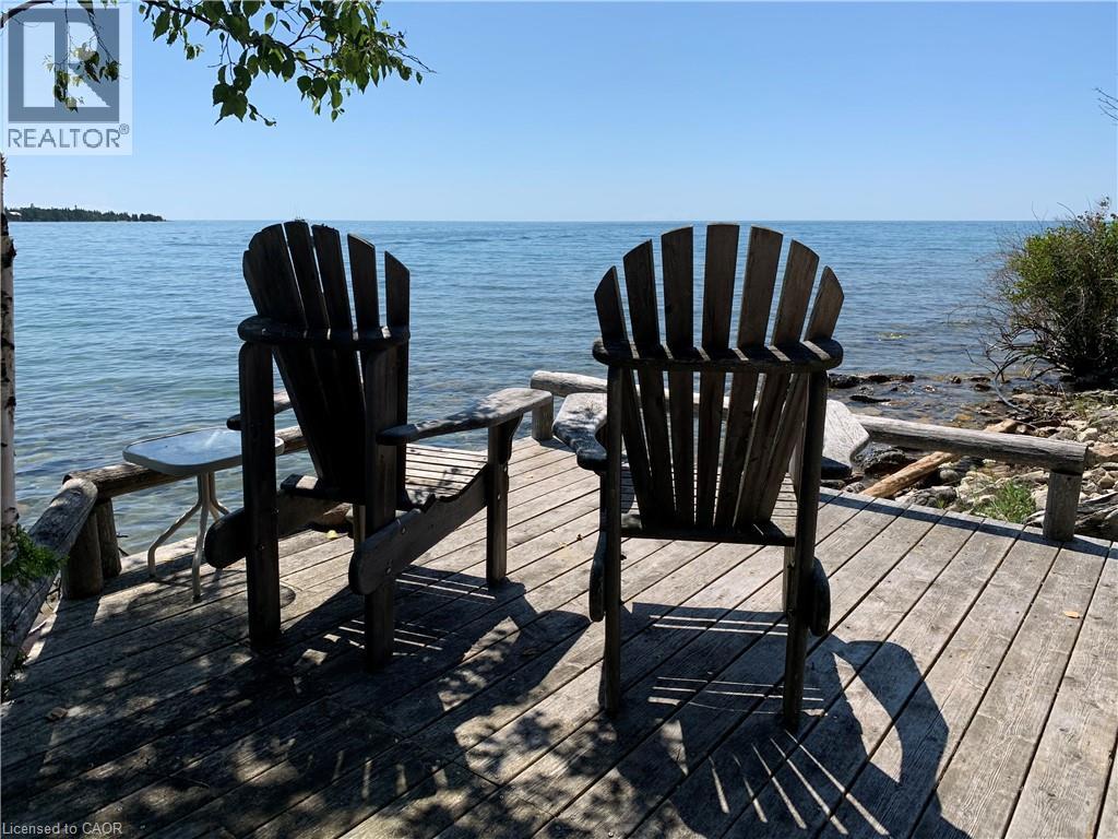 1166 Dorcas Bay Road, Tobermory, Ontario  N0H 2R0 - Photo 42 - 40818679