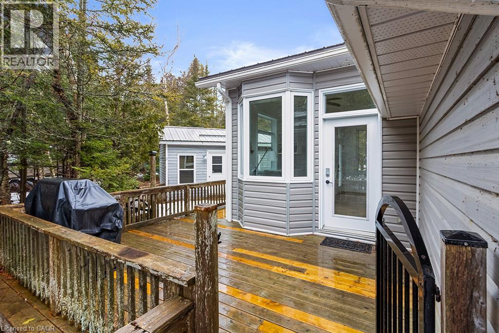 1166 Dorcas Bay Road, Tobermory, Ontario  N0H 2R0 - Photo 10 - 40818679