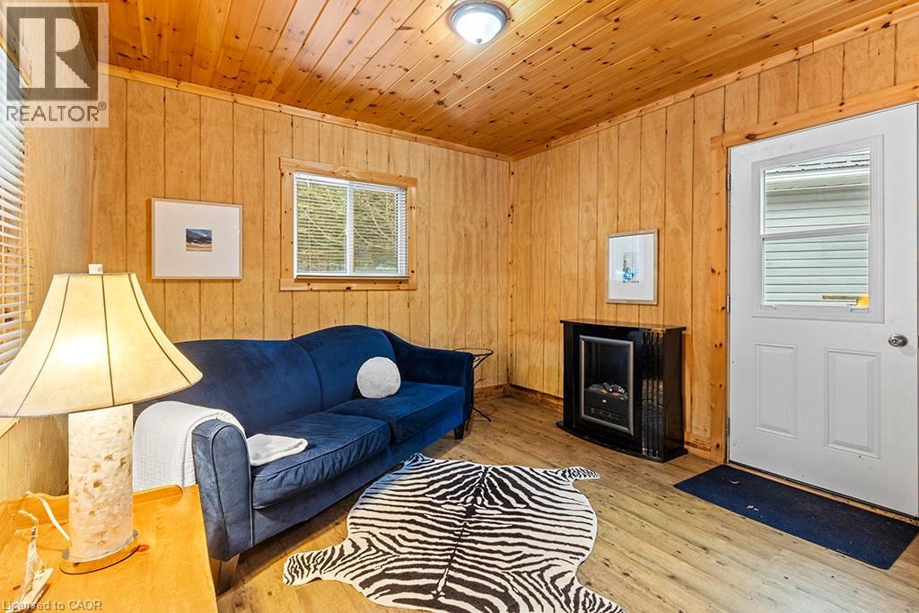 1166 Dorcas Bay Road, Tobermory, Ontario  N0H 2R0 - Photo 35 - 40818679