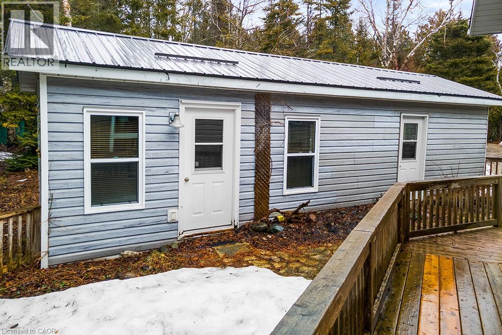 1166 Dorcas Bay Road, Tobermory, Ontario  N0H 2R0 - Photo 34 - 40818679