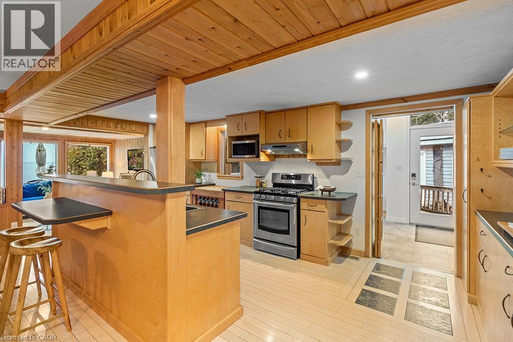 1166 Dorcas Bay Road, Tobermory, Ontario  N0H 2R0 - Photo 15 - 40818679