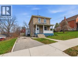 12 TODD Street, cambridge, Ontario