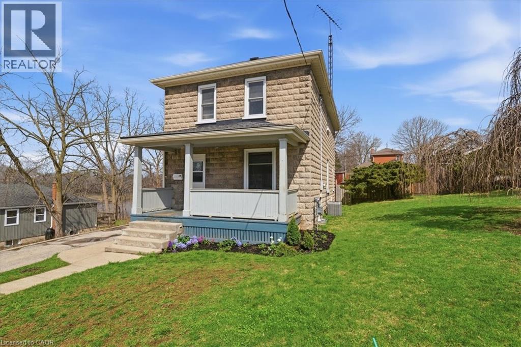 12 Todd Street, Cambridge, Ontario  N1R 1G5 - Photo 35 - 40821265