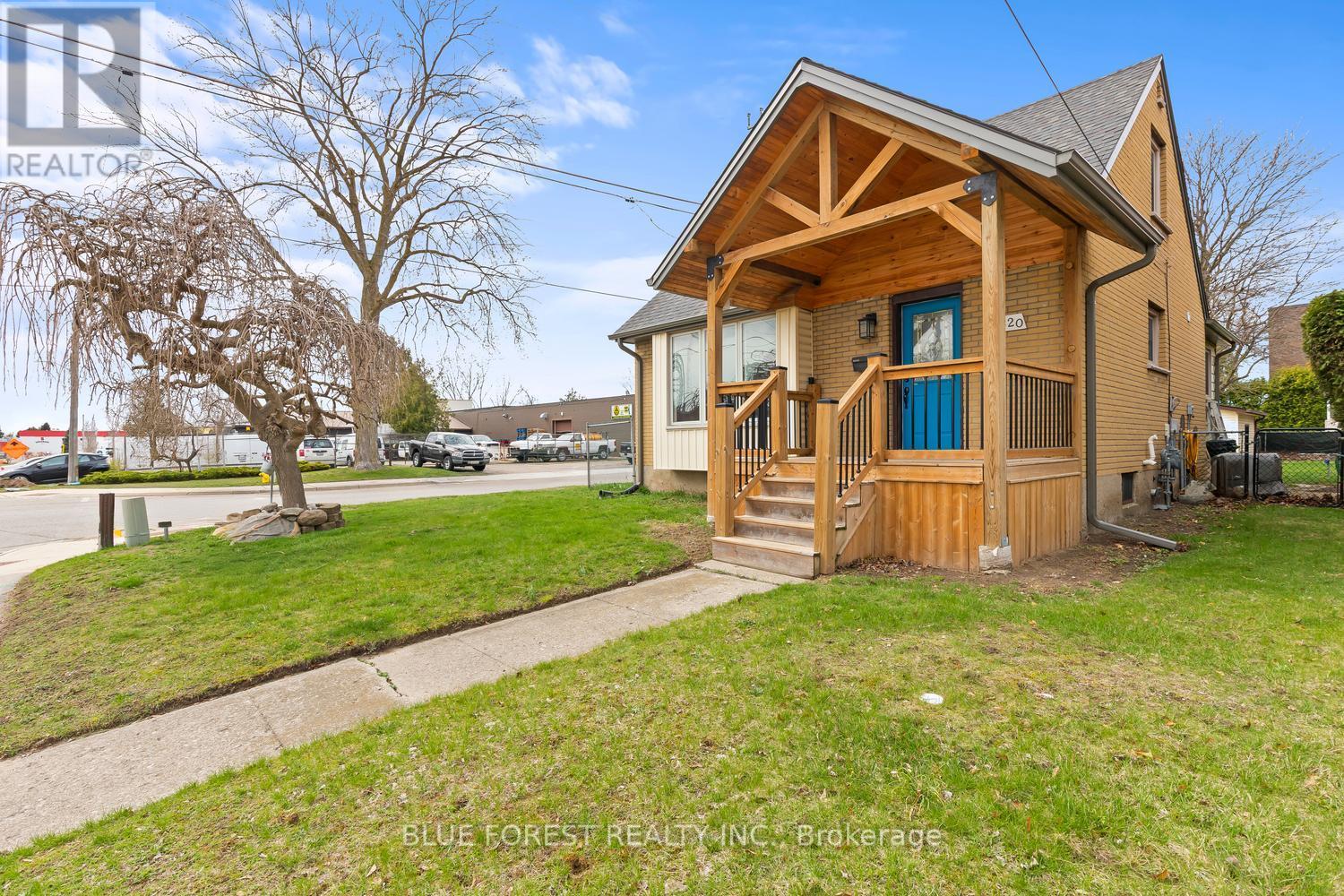 1220 Wilton Avenue, London East, Ontario  N5W 2G8 - Photo 2 - X13005236