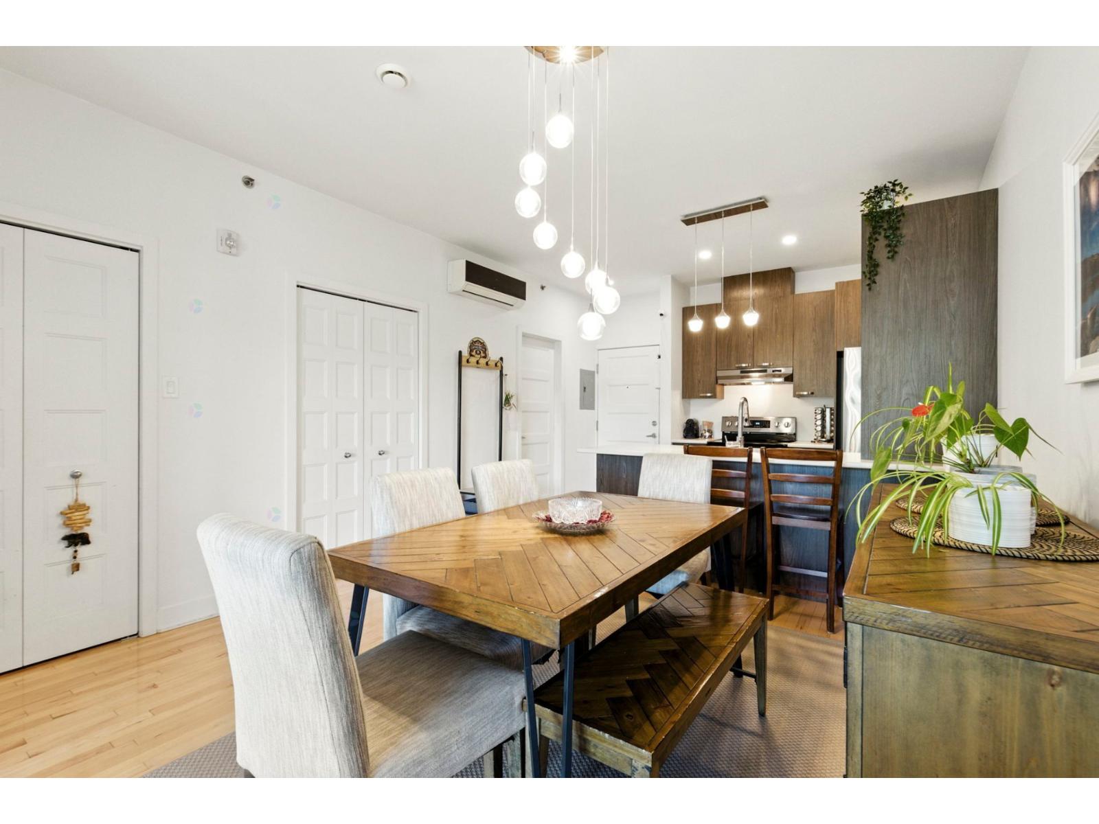 4751 Rue St-Ambroise|#404 Montréal (Le Sud-Ouest) Quebec Canada H4C2E8