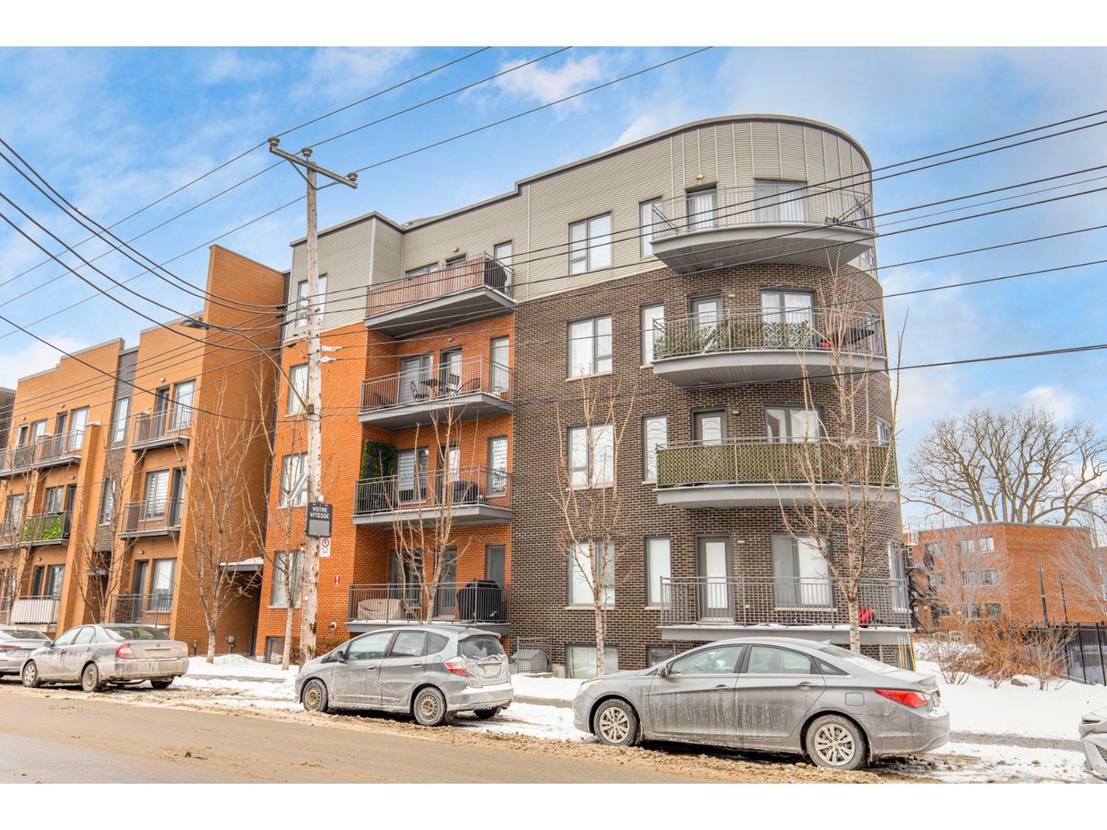 4751 Rue St-Ambroise|#404 Montréal (Le Sud-Ouest) Quebec Canada H4C2E8 5