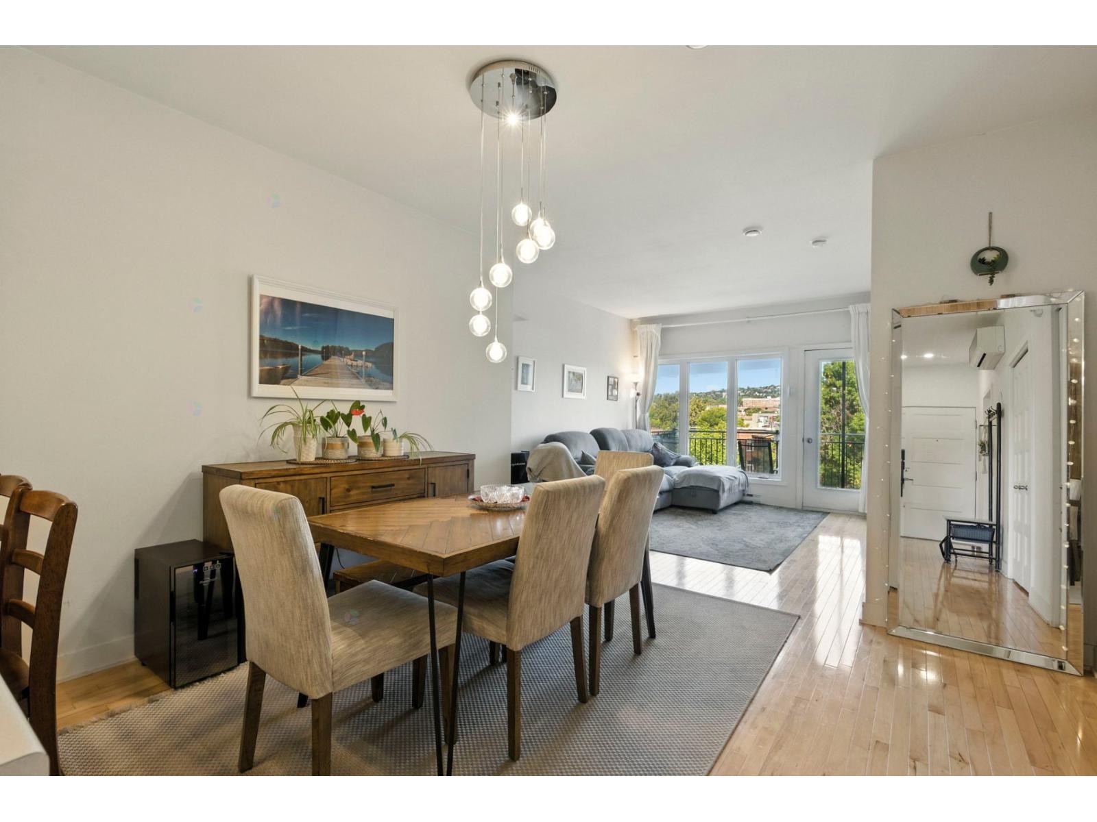 4751 Rue St-Ambroise|#404 Montréal (Le Sud-Ouest) Quebec Canada H4C2E8 3