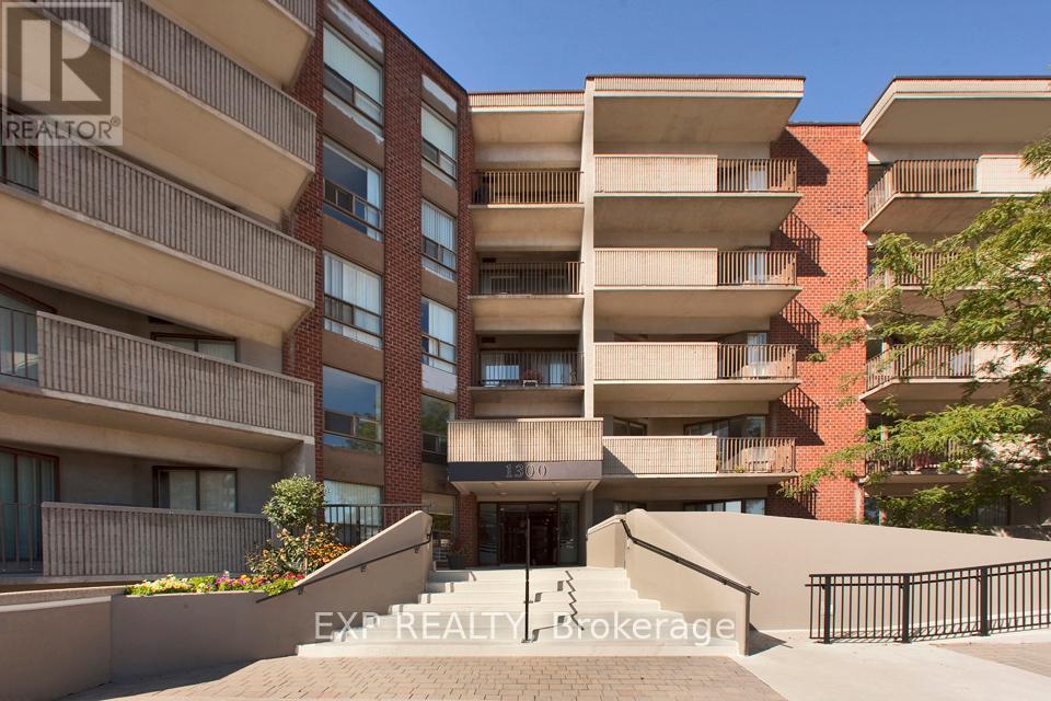 320 - 1320 Richmond Road, Ottawa, Ontario  K2B 8L3 - Photo 23 - X13005190