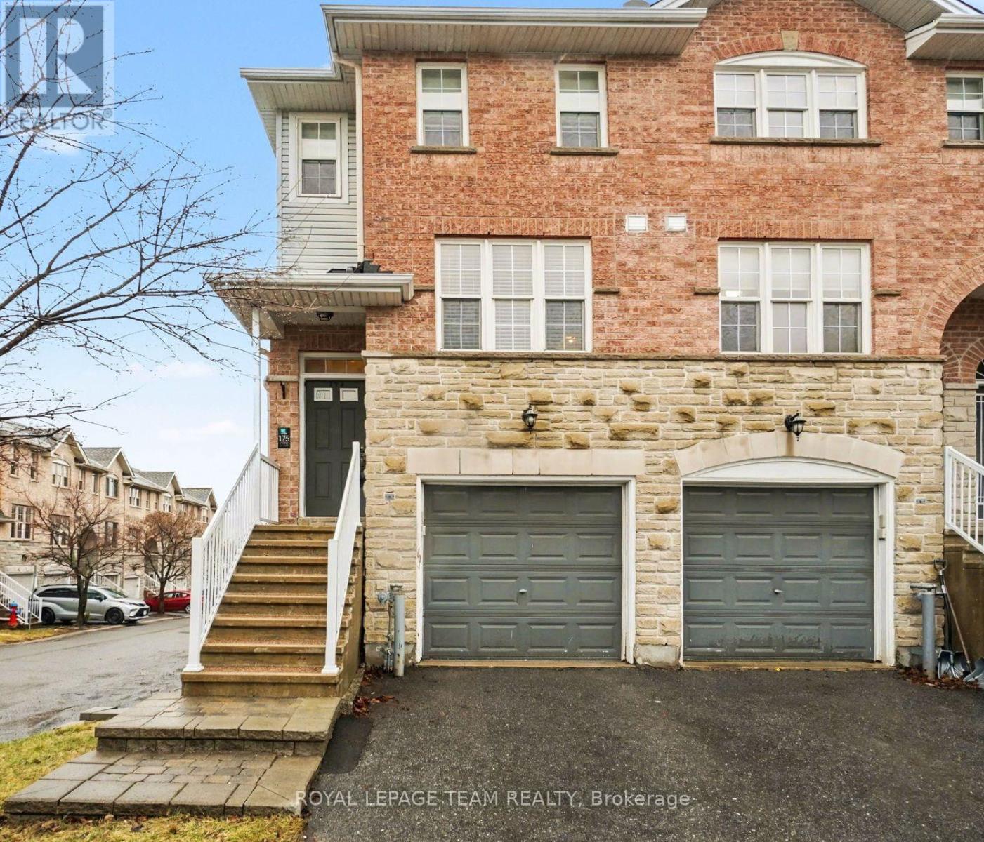 175 SCOUT STREET, Ottawa, Ontario