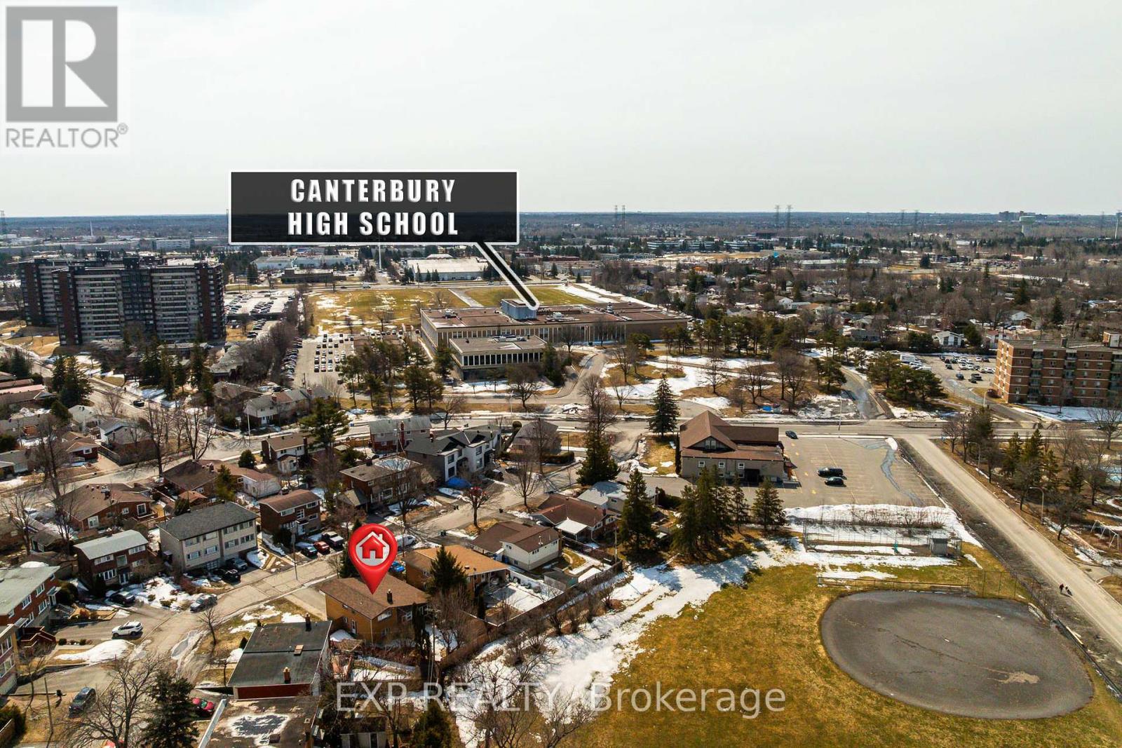 2196 Plesser Street, Ottawa, Ontario  K1G 2X3 - Photo 35 - X13005226