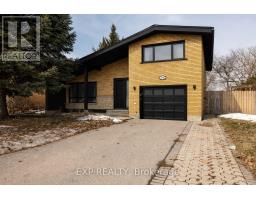 2196 PLESSER STREET, Ottawa, Ontario