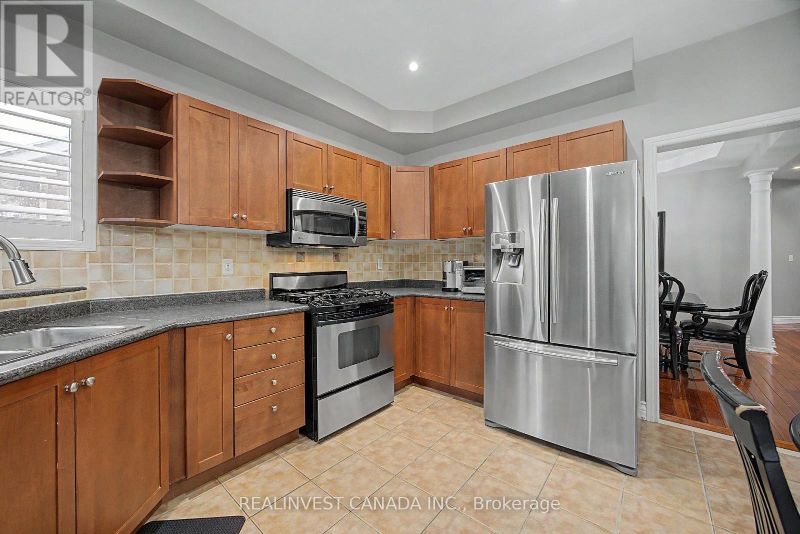 84 Worthington Avenue, Richmond Hill, Ontario  L4E 3X1 - Photo 12 - N13005222