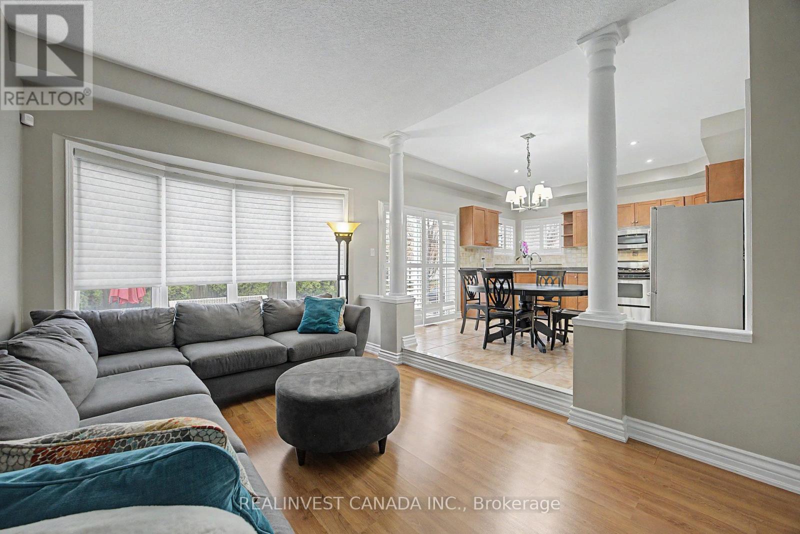 84 Worthington Avenue, Richmond Hill, Ontario  L4E 3X1 - Photo 13 - N13005222