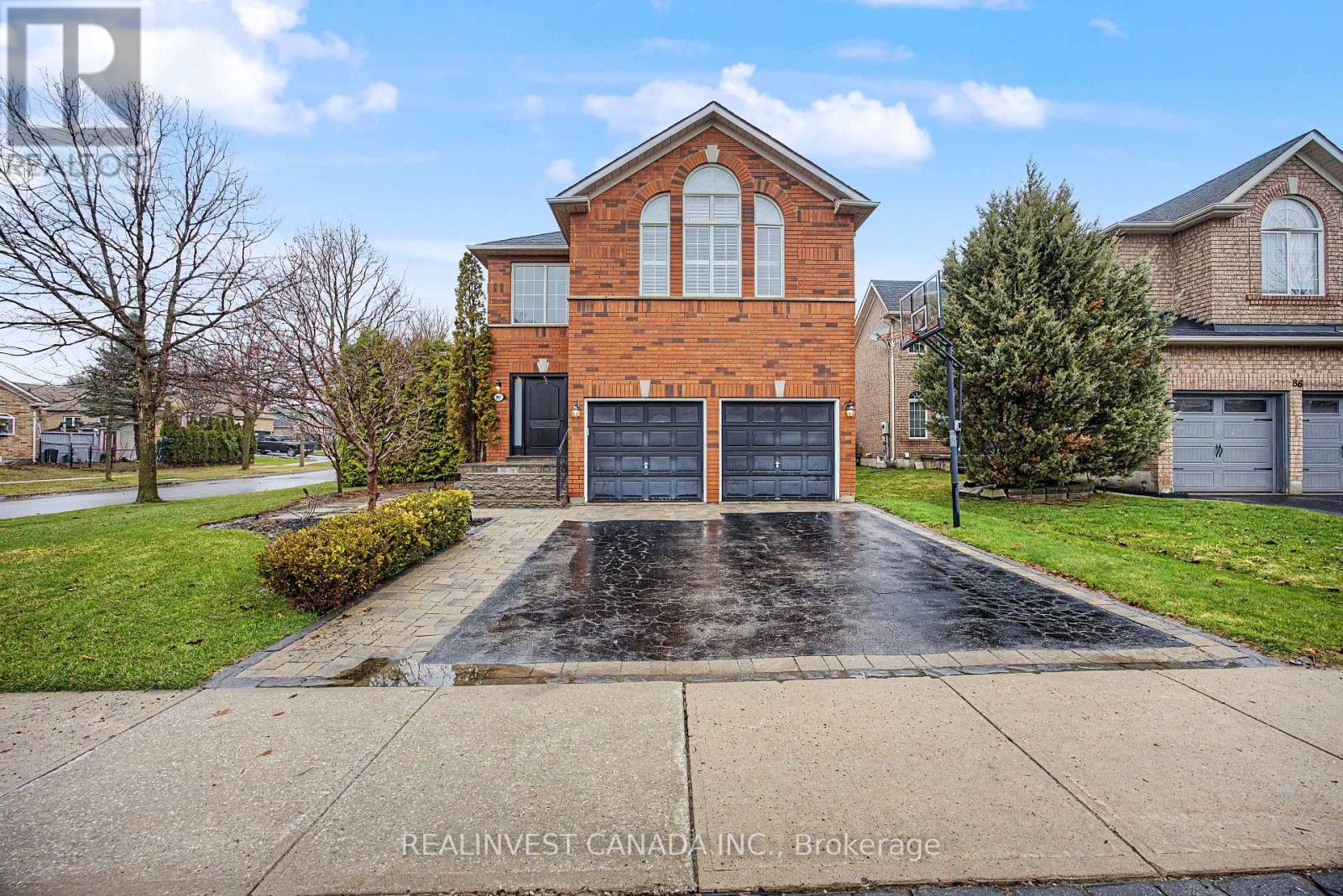 84 Worthington Avenue, Richmond Hill, Ontario  L4E 3X1 - Photo 2 - N13005222