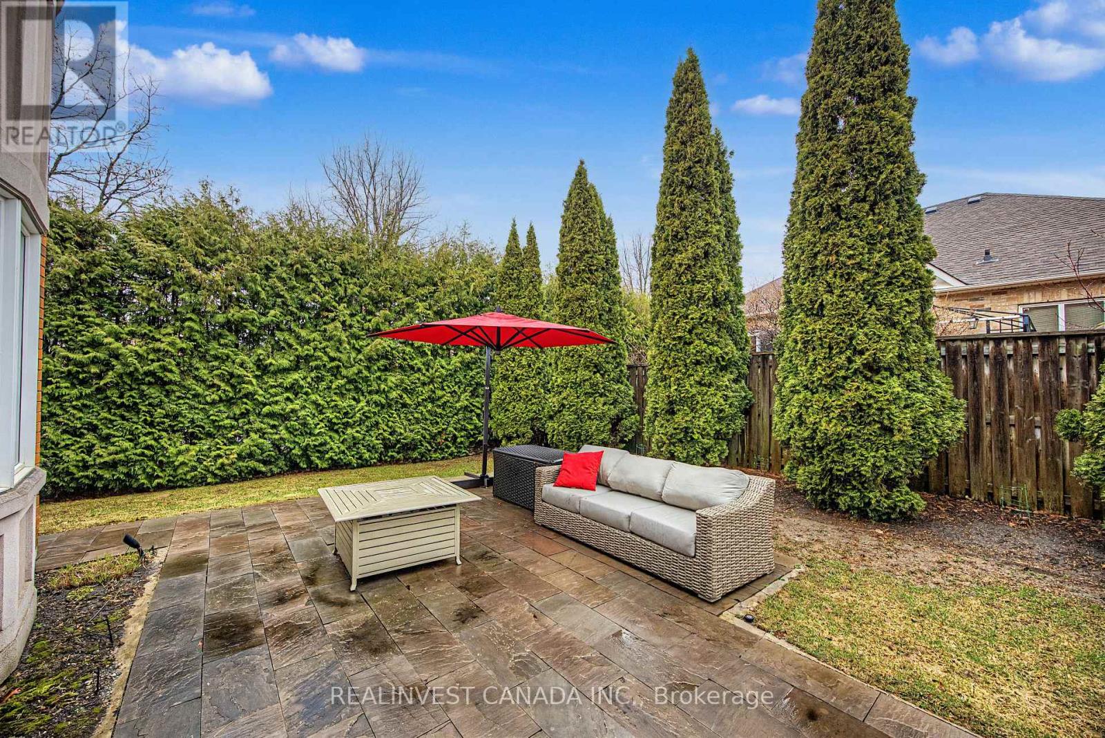 84 Worthington Avenue, Richmond Hill, Ontario  L4E 3X1 - Photo 35 - N13005222