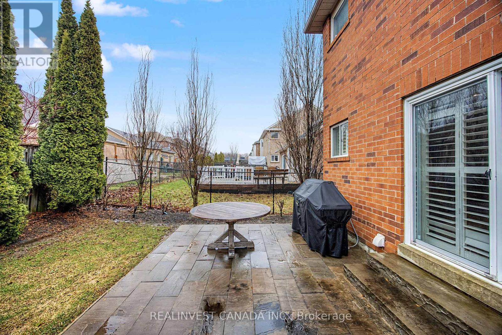 84 Worthington Avenue, Richmond Hill, Ontario  L4E 3X1 - Photo 36 - N13005222