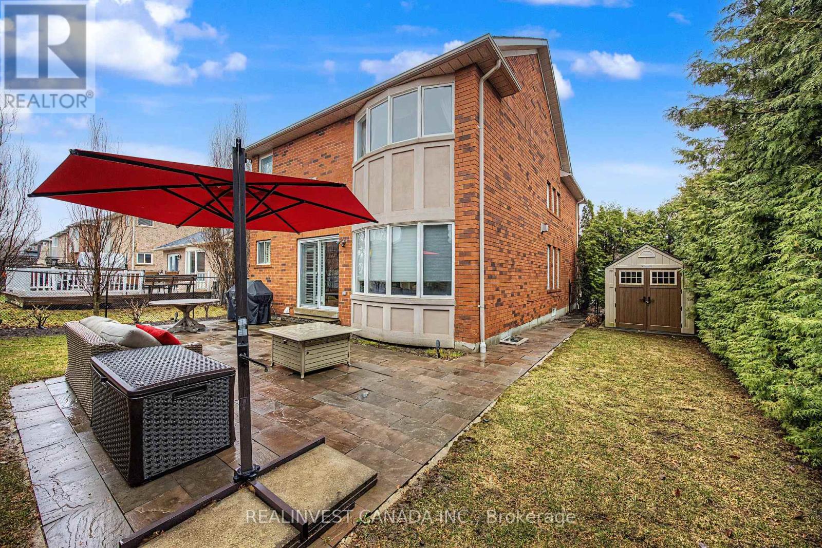 84 Worthington Avenue, Richmond Hill, Ontario  L4E 3X1 - Photo 37 - N13005222