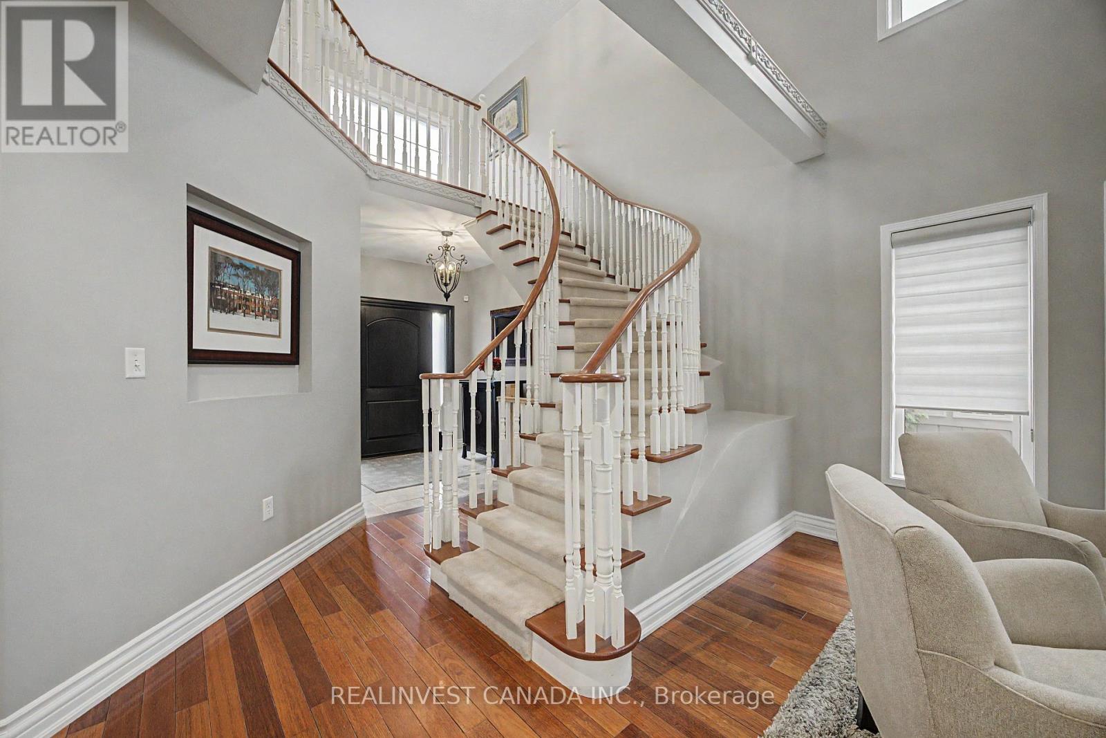 84 Worthington Avenue, Richmond Hill, Ontario  L4E 3X1 - Photo 5 - N13005222