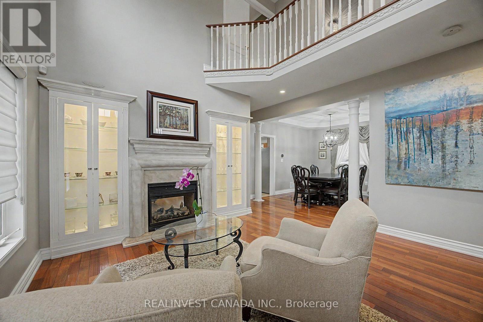 84 Worthington Avenue, Richmond Hill, Ontario  L4E 3X1 - Photo 7 - N13005222