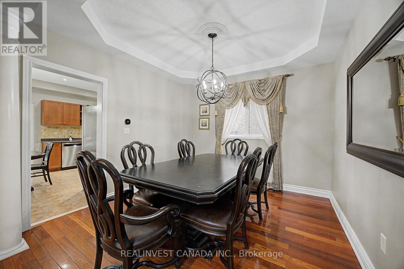 84 Worthington Avenue, Richmond Hill, Ontario  L4E 3X1 - Photo 8 - N13005222