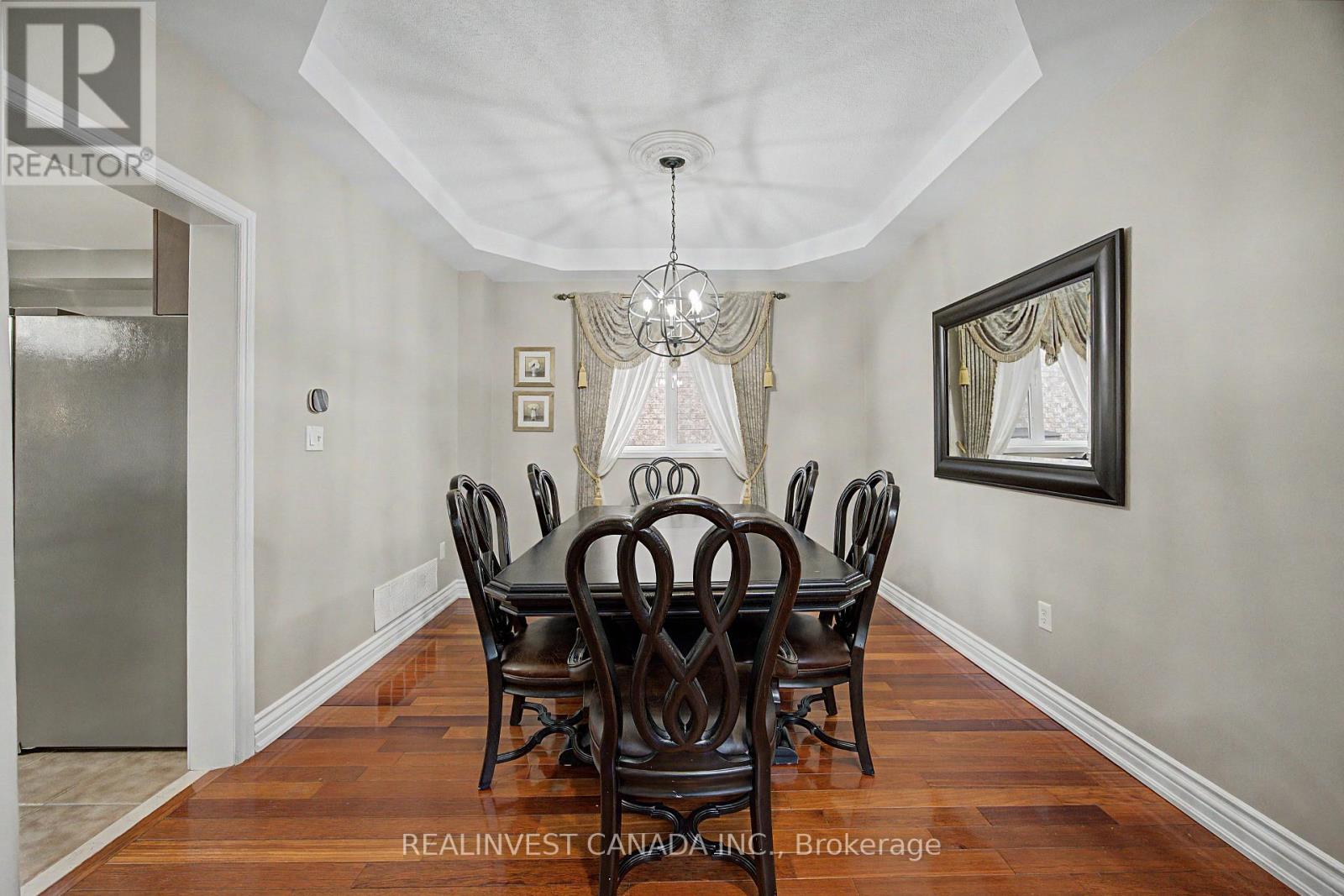 84 Worthington Avenue, Richmond Hill, Ontario  L4E 3X1 - Photo 9 - N13005222