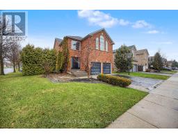 84 WORTHINGTON AVENUE, Richmond Hill, Ontario