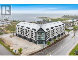 209 - 31 HURON STREET, Collingwood, Ontario