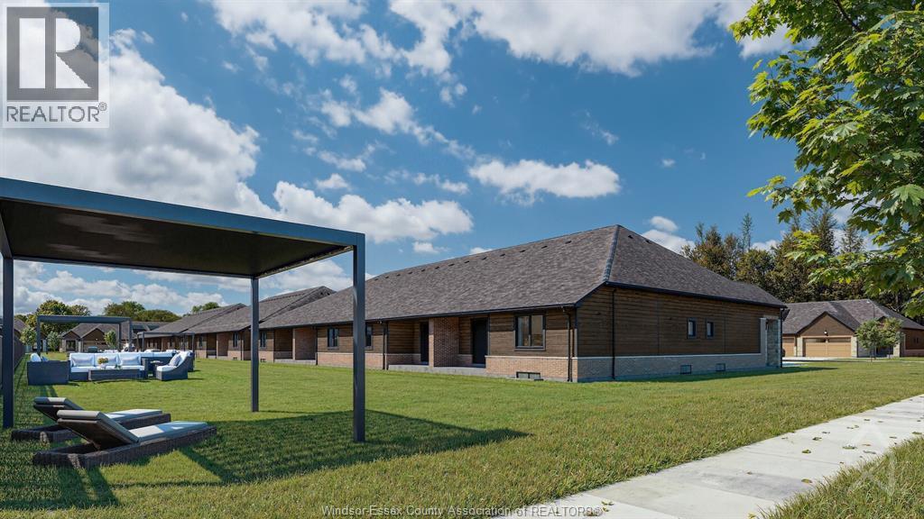 412 Blake Street, Belle River, Ontario  N0R 1A0 - Photo 3 - 26008262