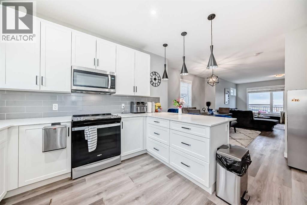 510, 850 Belmont Drive SW, Calgary, Alberta  T2X 4A5 - Photo 8 - A2286696