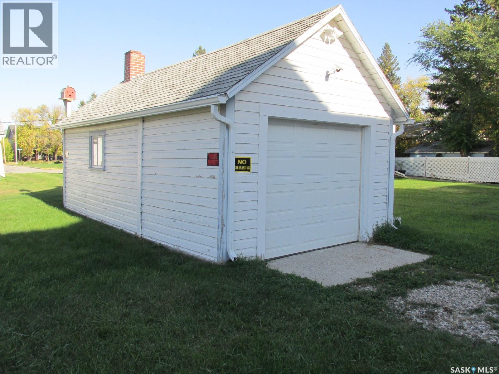 214 2nd Street E, Nipawin, Saskatchewan  S0E 1E0 - Photo 3 - SK019439