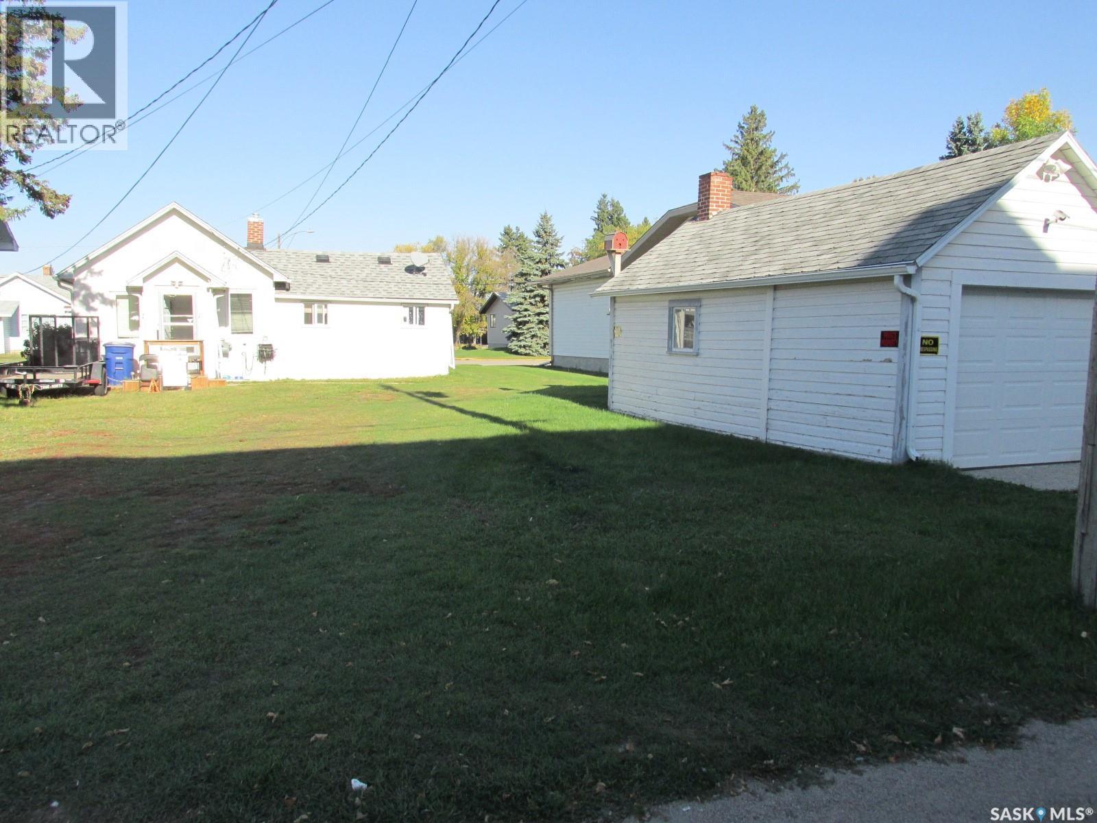 214 2nd Street E, Nipawin, Saskatchewan  S0E 1E0 - Photo 5 - SK019439