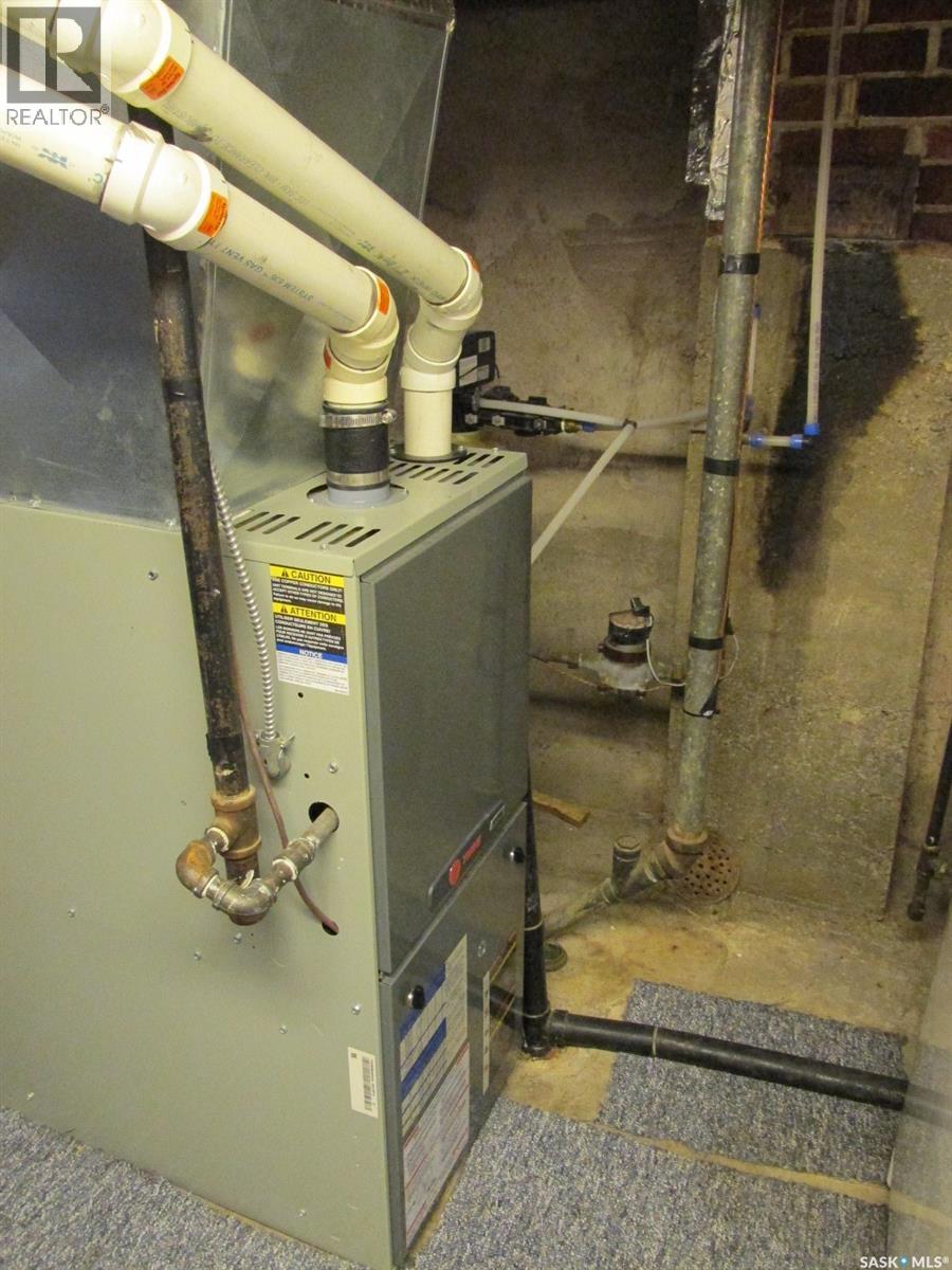 214 2nd Street E, Nipawin, Saskatchewan  S0E 1E0 - Photo 29 - SK019439