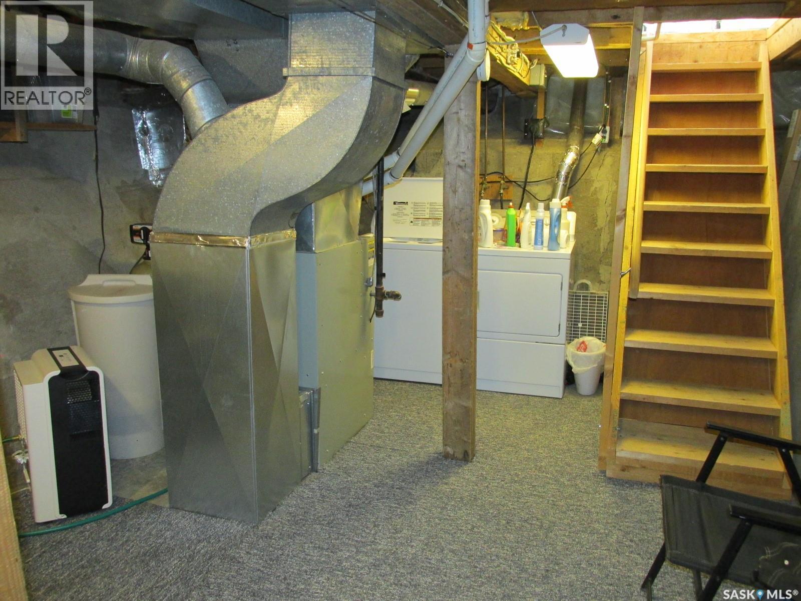 214 2nd Street E, Nipawin, Saskatchewan  S0E 1E0 - Photo 28 - SK019439