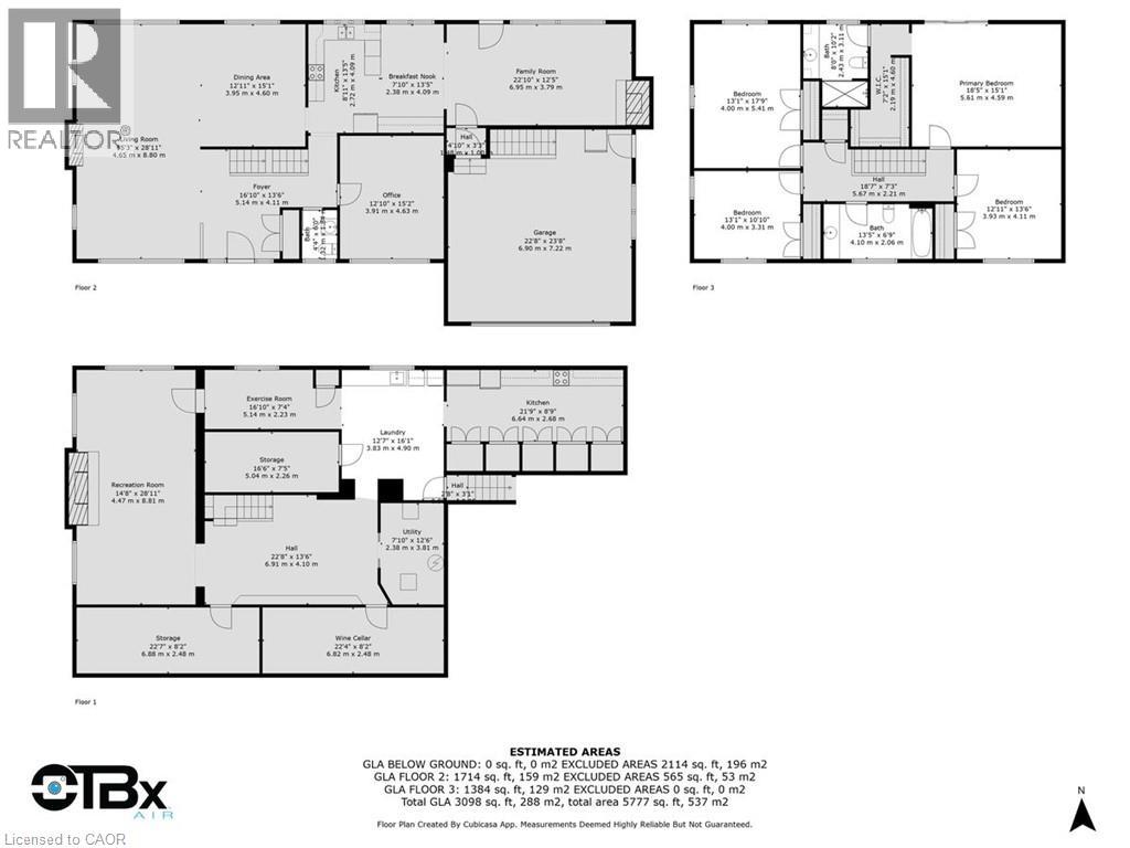 10 Azalea Court, Stoney Creek, Ontario  L8J 1K4 - Photo 48 - 40801820