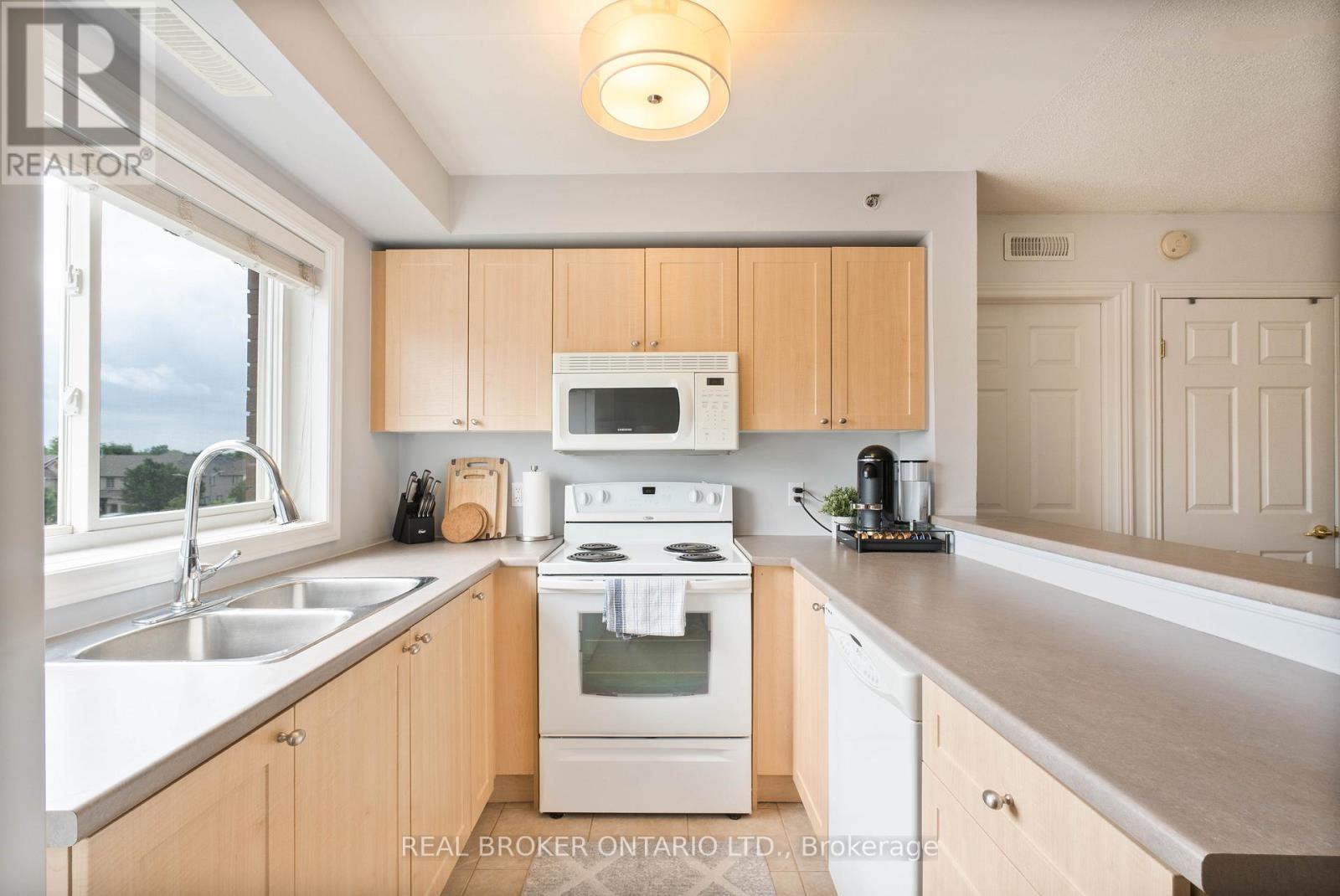 304 - 4450 Fairview Street, Burlington, Ontario  L7L 7K7 - Photo 11 - W13002022