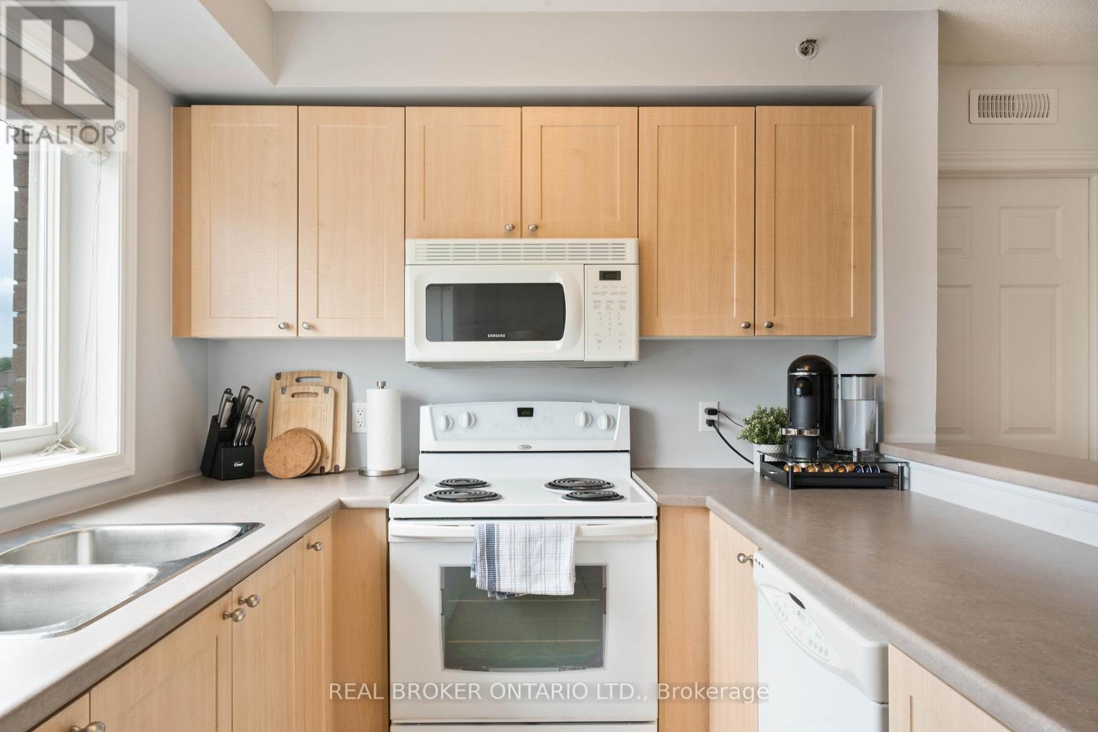 304 - 4450 Fairview Street, Burlington, Ontario  L7L 7K7 - Photo 12 - W13002022