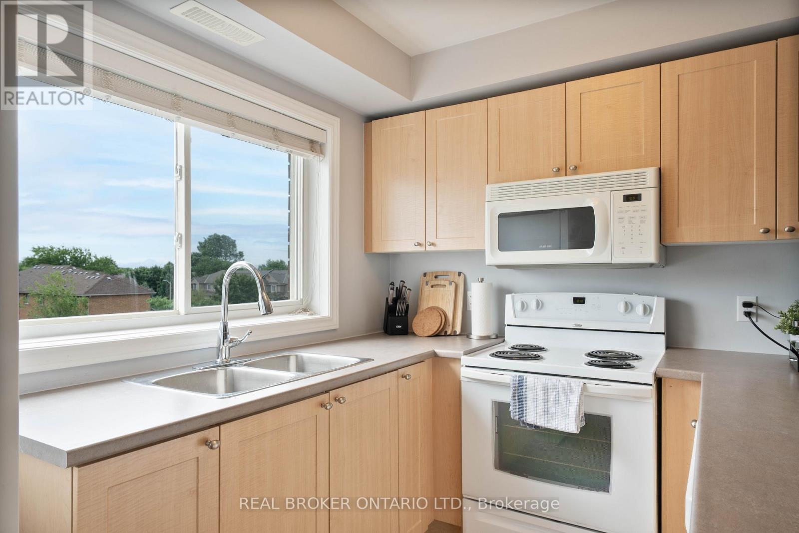 304 - 4450 Fairview Street, Burlington, Ontario  L7L 7K7 - Photo 13 - W13002022