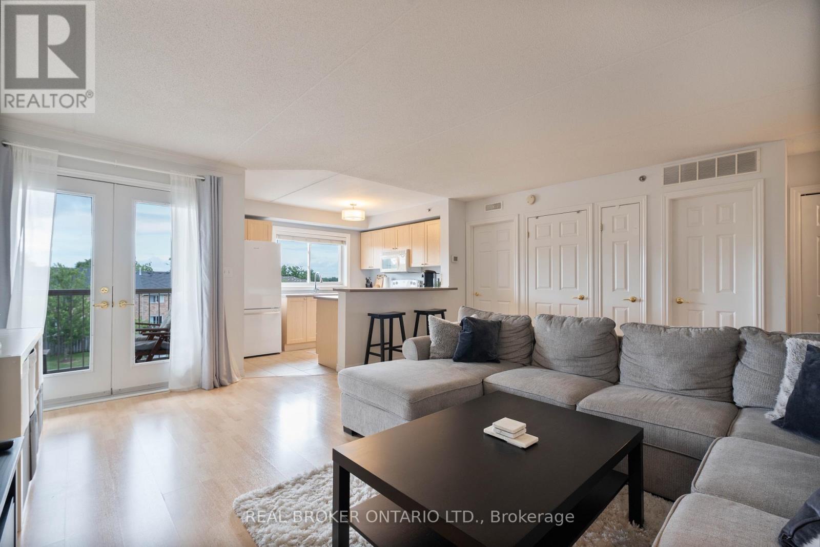 304 - 4450 Fairview Street, Burlington, Ontario  L7L 7K7 - Photo 9 - W13002022